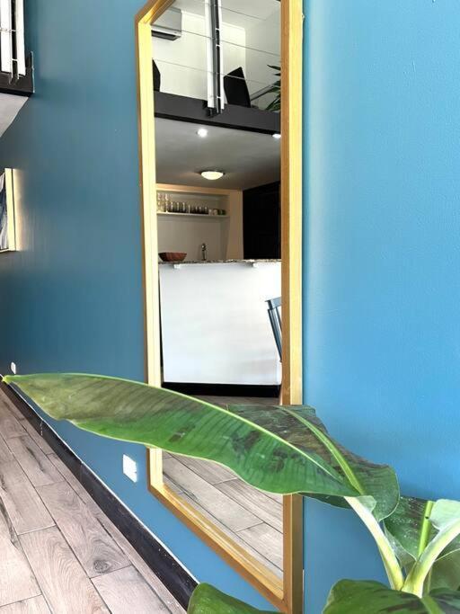 Cr Mariposa Rentals Lakeview Penthouse With Office Space, Pool, Gym, Tennis Санта-Ана Экстерьер фото